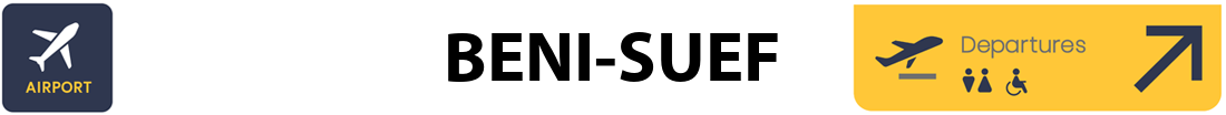 vluchten-naar-beni-suef-vergelijken