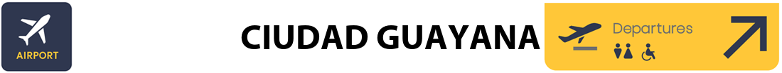 vluchten-naar-ciudad-guayana-vergelijken