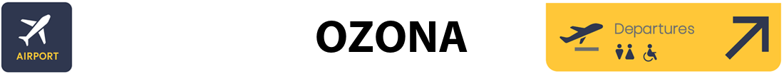 vluchten-naar-ozona-vergelijken