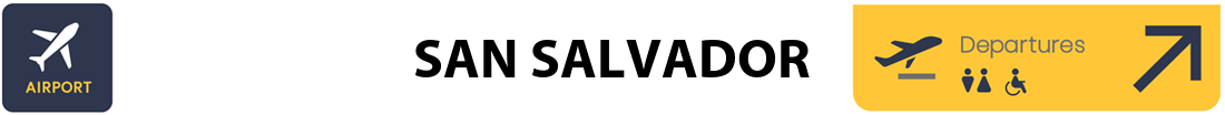 vluchten-naar-san-salvador-vergelijken