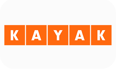 kayak logo