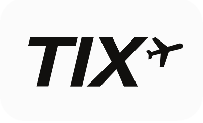 tix logo