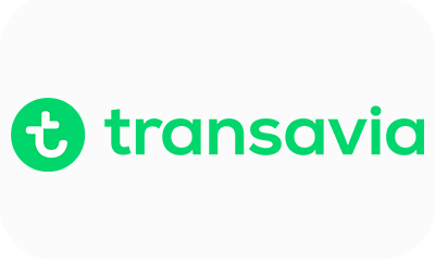 transavia logo