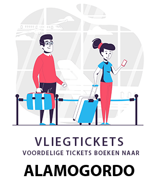 goedkope-vliegtickets-alamogordo-verenigde-staten