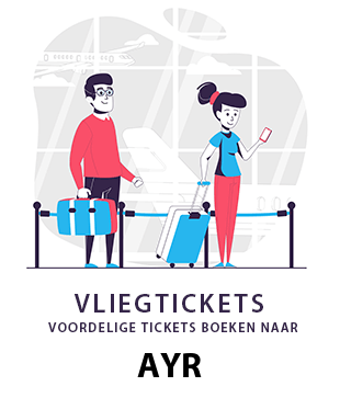 goedkope-vliegtickets-ayr-australie