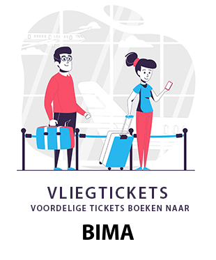 goedkope-vliegtickets-bima-indonesie