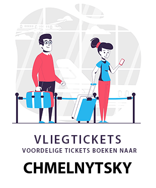 goedkope-vliegtickets-chmelnytsky-oekraine