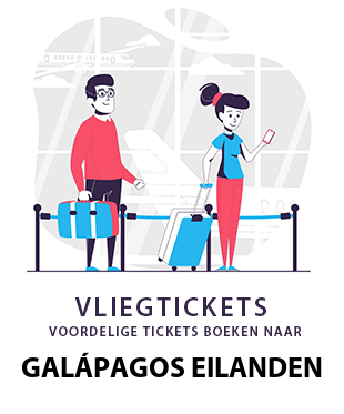 goedkope-vliegtickets-galapagos-eilanden-ecuador