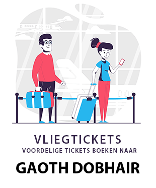 goedkope-vliegtickets-gaoth-dobhair-ierland