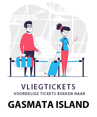 goedkope-vliegtickets-gasmata-island-papoea-nieuw-guinea