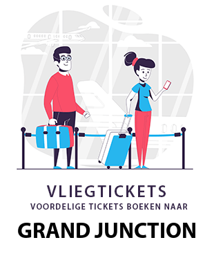 goedkope-vliegtickets-grand-junction-verenigde-staten