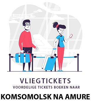 goedkope-vliegtickets-komsomolsk-na-amure-rusland