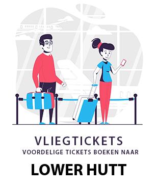 goedkope-vliegtickets-lower-hutt-nieuw-zeeland