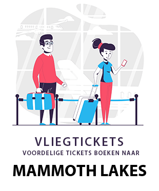 goedkope-vliegtickets-mammoth-lakes-verenigde-staten