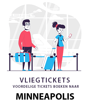 goedkope-vliegtickets-minneapolis-verenigde-staten