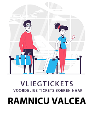 goedkope-vliegtickets-ramnicu-valcea-roemenie